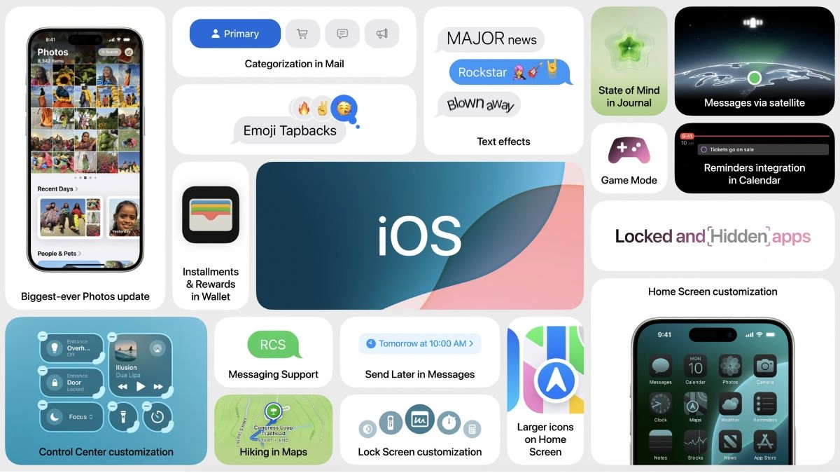 Ios 18 Public Beta Release Date Predictions Pre Enroll Today To Start Using Public Beta Build