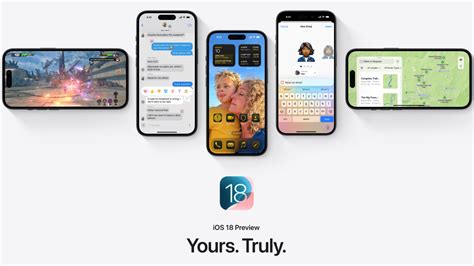 Ios 18 Release Date New Features And Compatible Iphones Phonearena Ios 18 Release Date New Features And Compatible Iphones Phonearena