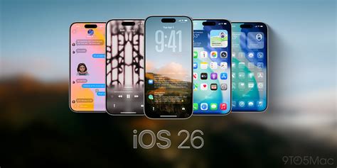 Ios 26 Release Date New Features Beta Latest And Iphone Compatibility Macworld
