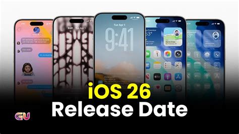 How to Find the Latest iOS Release Date and Prepare for the Update