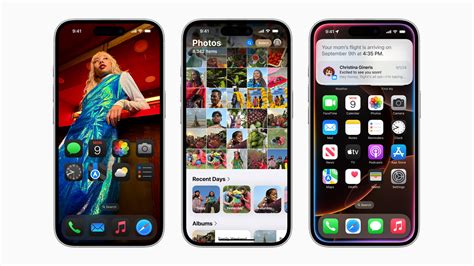 Unveiling the Key Feature of iOS18.2 Release Date