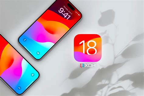 Discover the ios18 release date and upgrade your device now