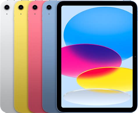 Unveiling the Future: iPad 10th Gen Release Date Revealed