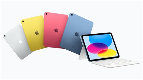 Ipad 10th Generation Release Date: The Ultimate Guide to What You Need to Know