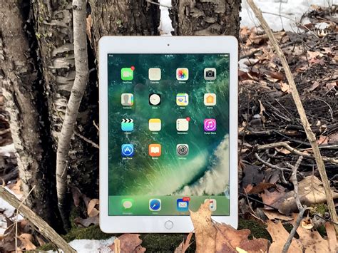 Ipad 2018 6Th Gen Everything You Need To Know Imore