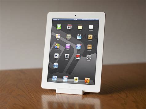 Ipad 3 Review Techradar