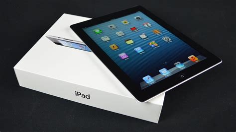 When Did Apple Launch the iPad 4th Gen? Key Details on the iPad 4th Gen Release Date