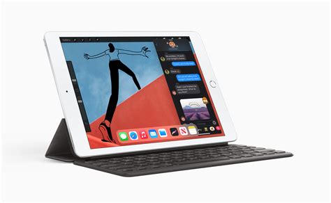 Unlocking the Future: iPad 8th Generation Release Date Revealed