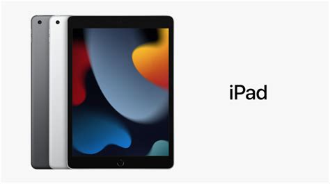 Ipad 9 2021 Release Date Price Design Screen And Specs