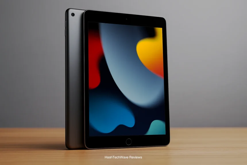 Ipad 9Th Generation In 2023 Still Worth Buying Review