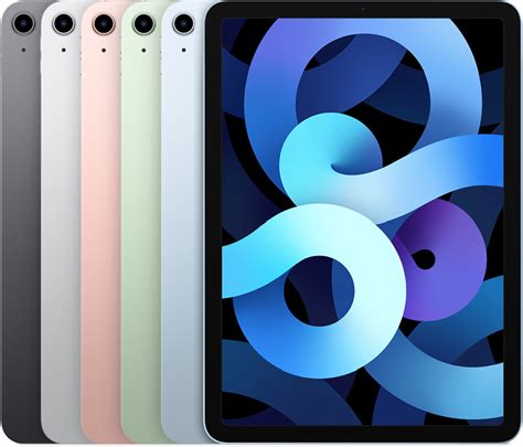 Surprising Fact About the iPad Air 4 Generation Release Date