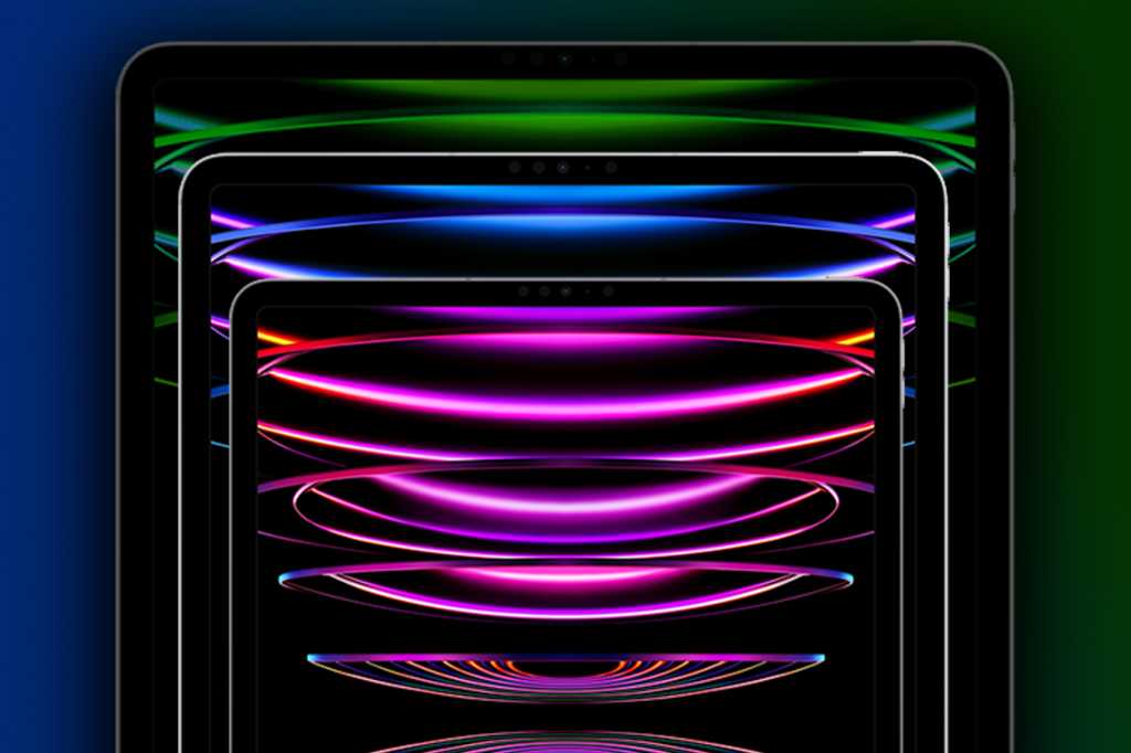 Unveiling the Future: iPad First Release Date Revealed