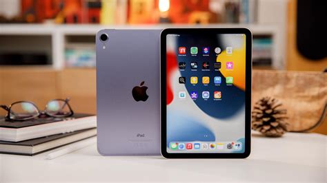 Discover the Surprising ipadmini6thgenerationrelease date That Changed Tech Forever
