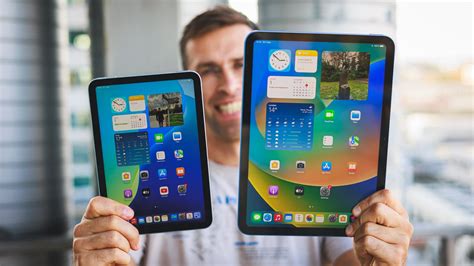 Ipad Mini A17 Pro Vs Ipad 10Th Gen Review Smallest Or Cheapest Phonearena Ipad Mini A17 Pro Vs Ipad 10Th Gen Review Smallest Or Cheapest Phonearena