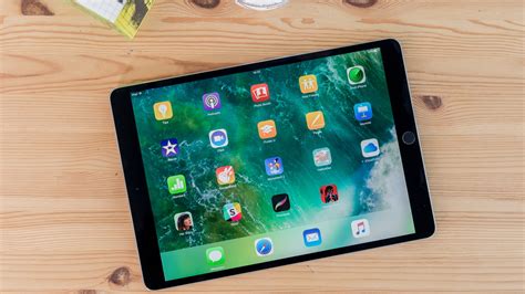 Ipad Pro 10 5 Review Now The Value Pro Tech Advisor Ipad Pro 10 5 Review Now The Value Pro Tech Advisor