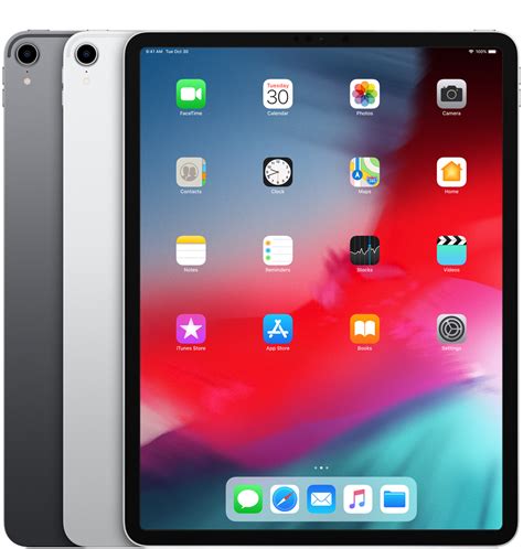 Ipad Pro 12 9 Inch 3Rd Generation Apple Support
