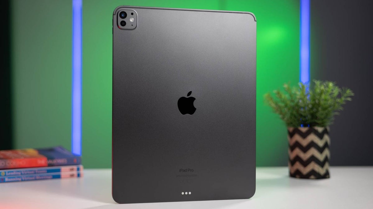 Ipad Pro 2024 Release Date: The Ultimate Guide to Everything You Need to Know