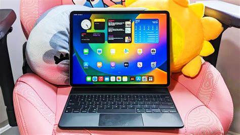 Ipad Pro 2024 Rumors Release Date Pricing Specs And More Laptop Mag