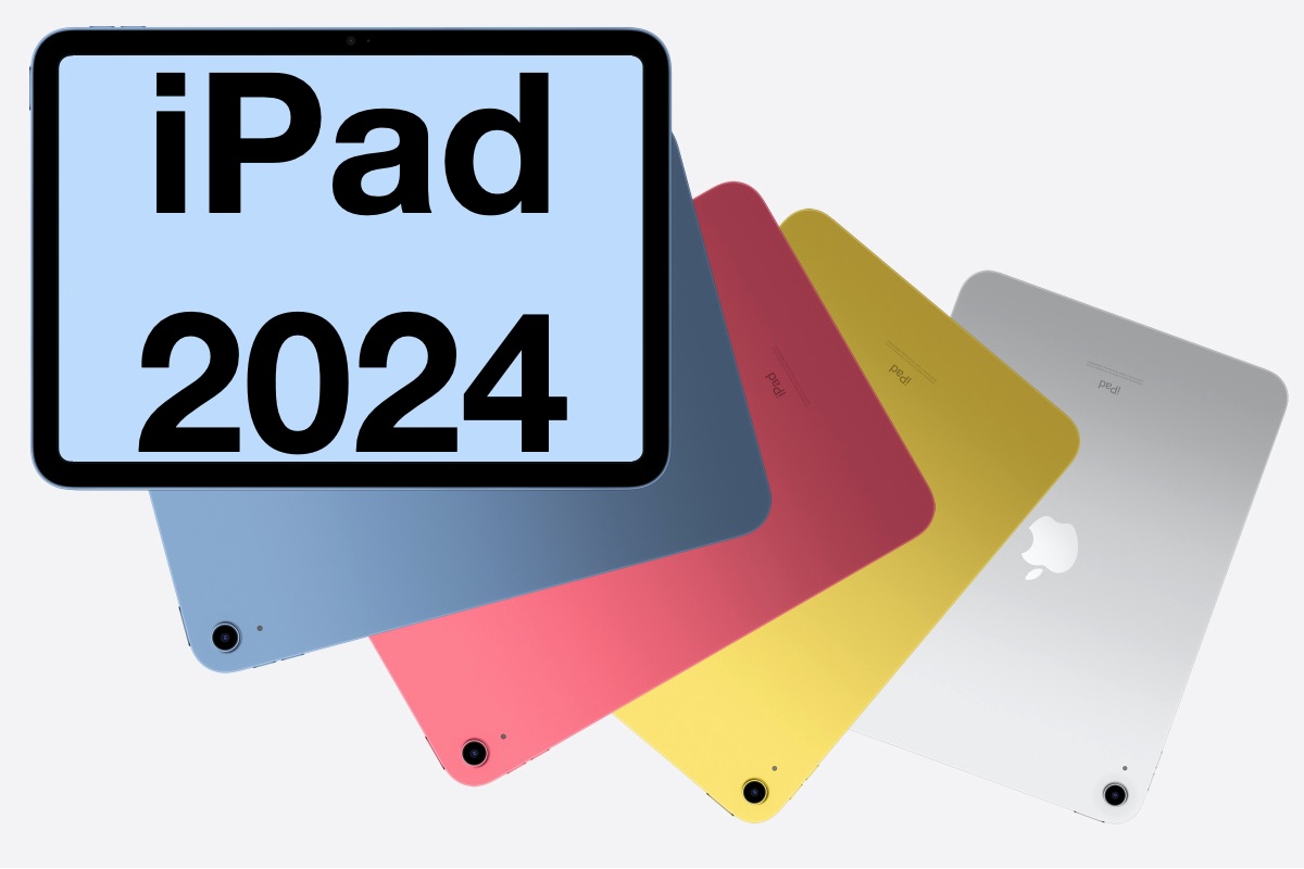 5 Key Insights About the iPad Release Date 2024 and What It Means for Users
