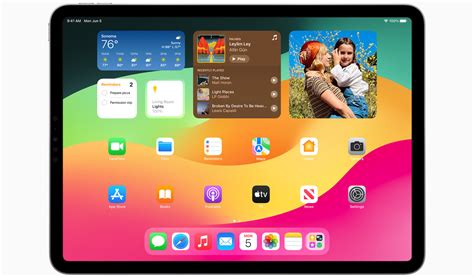 Ipados 17 Everything We Know Macrumors Ipados 17 Everything We Know Macrumors