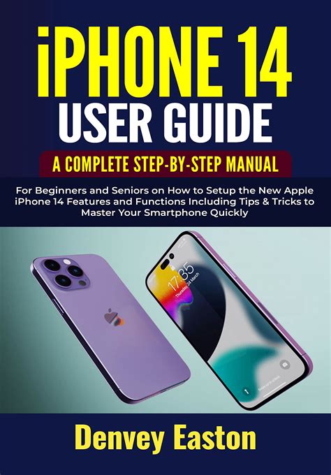 Iphone 14 User Guide Manual How To Get The Latest Version