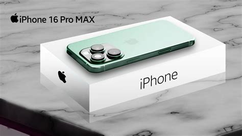 Iphone 16 Pro Max 2024 First Look New Design Features Specs Price Release Date Trailer