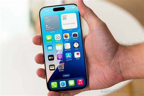 Iphone 16 Pro Review I Love It But I Wouldn T Buy It Digital Trends