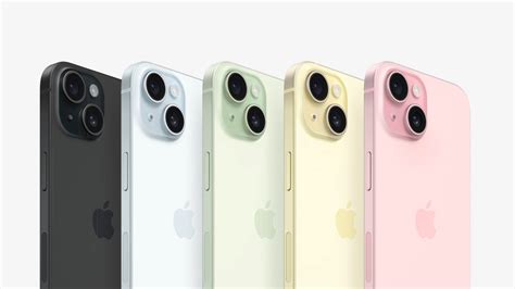 Discover the Stunning New iphone 16 release date colors and Their Unique Hues