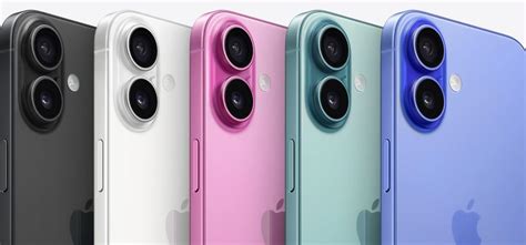 Iphone 16 Series Preorder And Release Dates Prices And Where To Get One Ios Amp Iphone