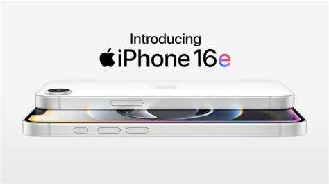 Iphone 16E Launched Everything You Need To Know About Iphone 16E Techstory