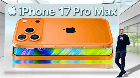 Iphone 17 Pro Max Features Design And Release Date Revealed Geeky Gadgets