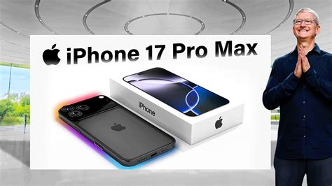 Iphone 17 Pro Max Hands On Design Leak Five Huge Upgrades Youtube