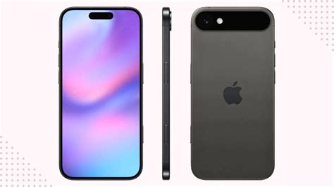Iphone 17 Series With New Design And Powerful Features