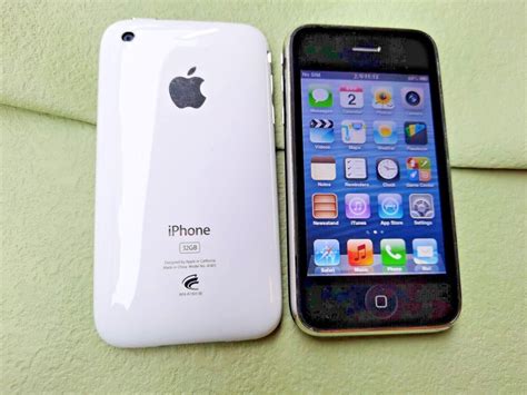 Discover the iphone 3gs release date and experience the latest tech revolution
