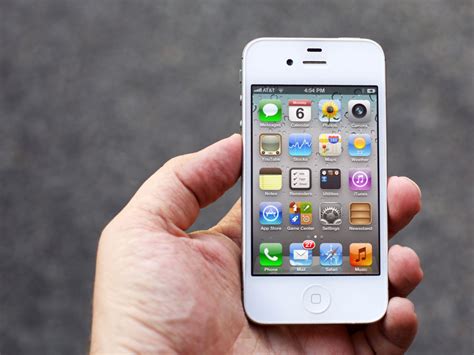 When Was the iPhone 4S Released? A Beginner’s Guide to the iPhone 4S Release Date