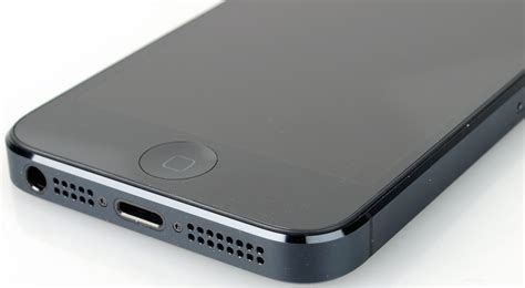 Iphone 5 Camera Review