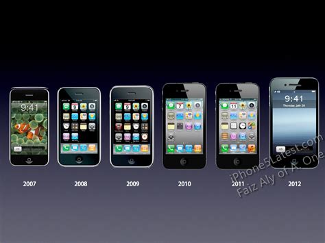 When is the iPhone 5 date of release? Key dates and facts explained