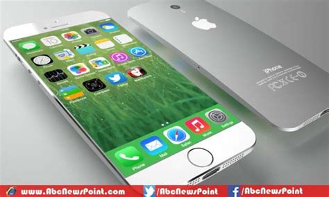 Iphone 6S Release Date And Rumors Iphonepedia