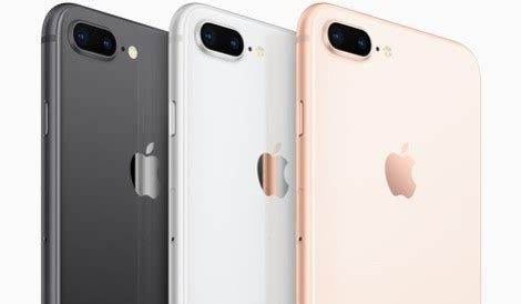 Iphone 8 And Iphone 8 Plus Release Date Set For September 22Nd Pocketgamer Biz