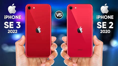 Iphone Se 2 Vs Iphone Se 3 Here S Everything That S Changed In Apple S Newest Model Iphone Se 2 Vs Iphone Se 3 Here S Everything That S Changed In Apple S Newest Model