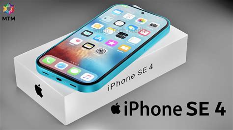 Is the iphone se 2024 release date closer than we think?