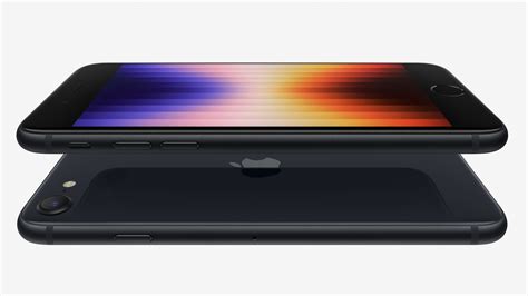 Iphone Se 3 2022 Official Release Date Pricing And More What Hi Fi