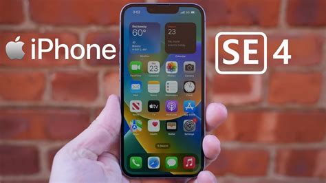 Iphone Se 4 Leaks Features Release Date And More 9To9trends
