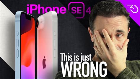 Iphone Se 4 Release Date March 2025 4Th Generation Leaks Design Confirmed New Features