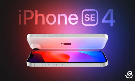 Unveiling the Future: iphone se 4 release date Revealed
