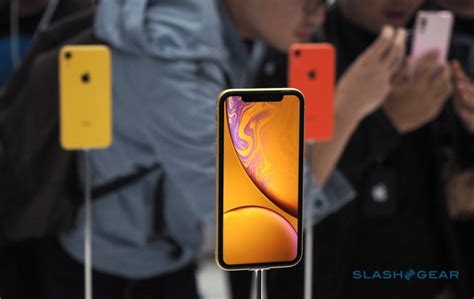 Iphone Xr Release Detailed As Apple Expands Iphone Xs Sales Iphone Xr Release Detailed As Apple Expands Iphone Xs Sales