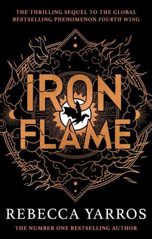 Iron Flame Paperback Release Date: A Beginner’s Guide