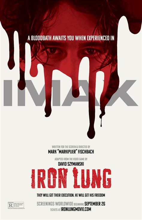 Iron Lung Concept Imax Poster By Jarvisrama99 On Deviantart Iron Lung Concept Imax Poster By Jarvisrama99 On Deviantart