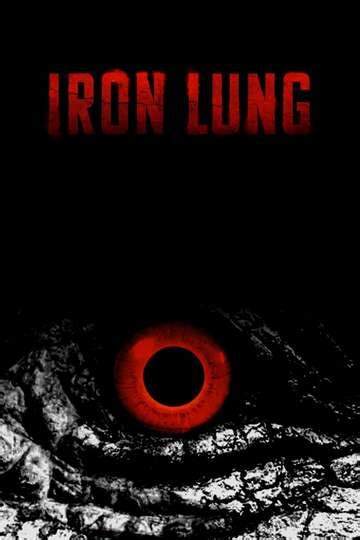 Iron Lung Movie Moviefone