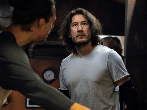 Iron Lung Movie Release Date 2024: What Fans Need to Know